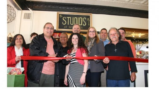 LIPolitics.com “Petrone, Berland, Edwards Welcome The Shops At Suite Pieces To Huntington Station.” April 2014.