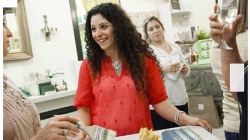 Newsday “Suite Pieces Builds Up DIY Home Design.” June 2014