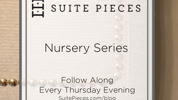 Nursery Reveal Part 5 – Window Treatments