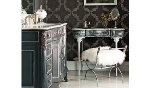 Traditional Home “Dazzling Hamptons Showhouse” 2012