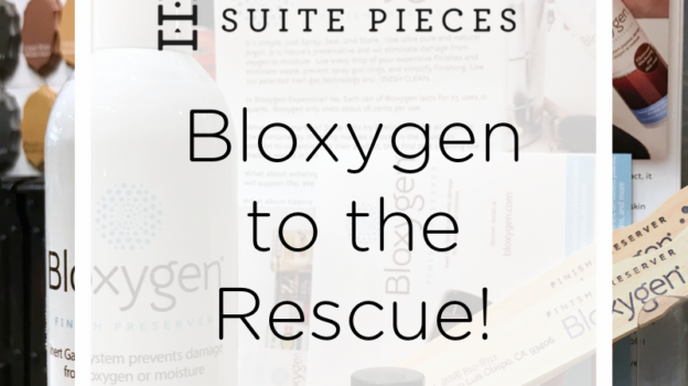Are Your Oil-Based DIY Products Drying Out? – Bloxygen to the Rescue!