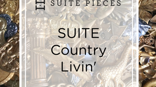 Suite Country Livin’