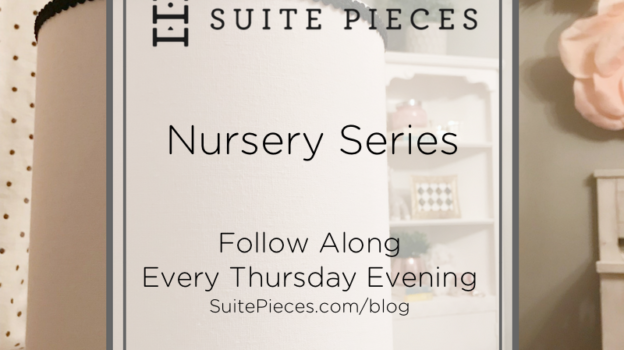 Nursery Reveal Part 7 – Design is in the Details