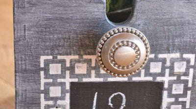 Pearl Plaster Projects from Homeroad