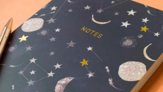 For the star gazers