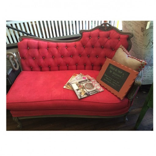 Long Island Pulse “Passion and Design Meet at Suite Pieces.” June 2014