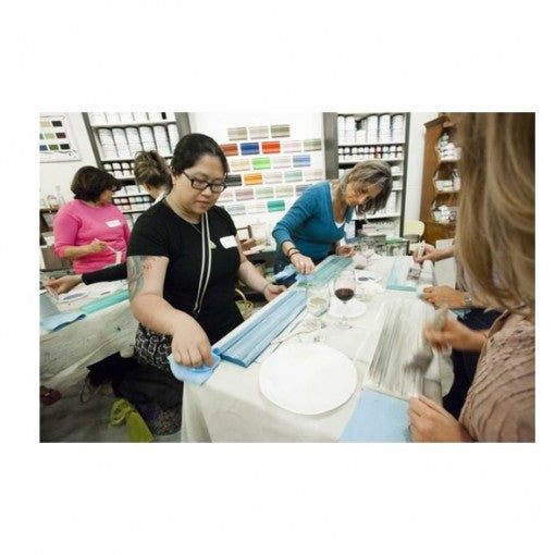 Newsday “The Shops at Suite Pieces, Huntington Station.” June 2014