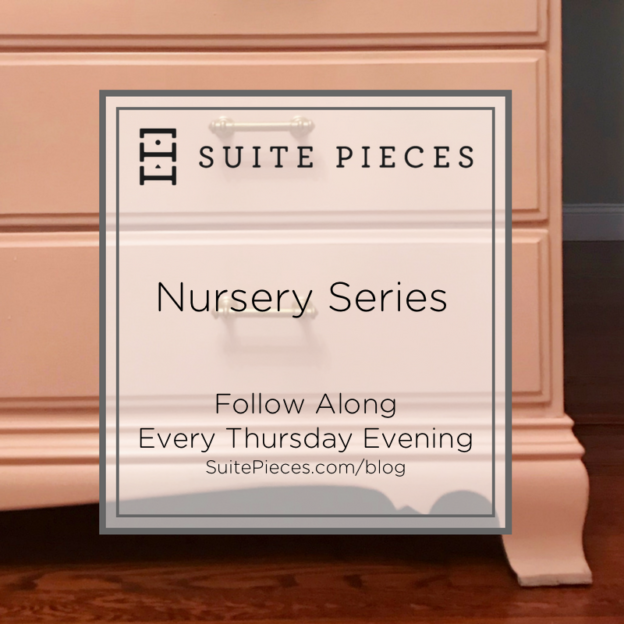 Nursery Reveal Part 6 – Mixing the Perfect Shade