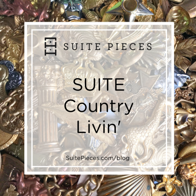 Suite Country Livin’