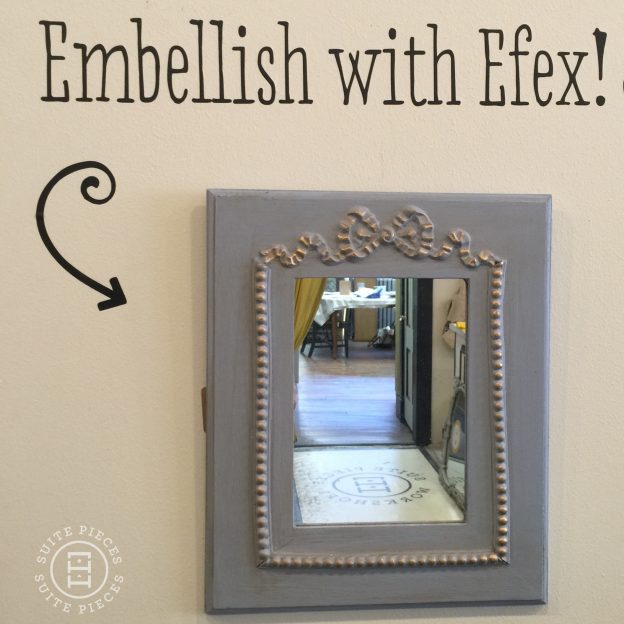 Effortless Efex!