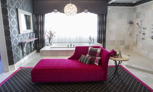 Hampton Designer Showhouse Kick-Off Party!