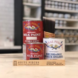 General Finishes Furniture Paint