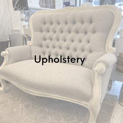 Upholstery