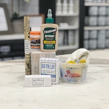 Other DIY Supplies